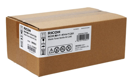 Ricoh MC 240FW/P C200W waste toner collection consumable - Аксесоари за принтери<<<Принтери скенери и