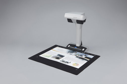 Ricoh ScanSnap SV600 Overhead scanner for books LED A3 USB2.0 - Скенери<<<Принтери скенери и