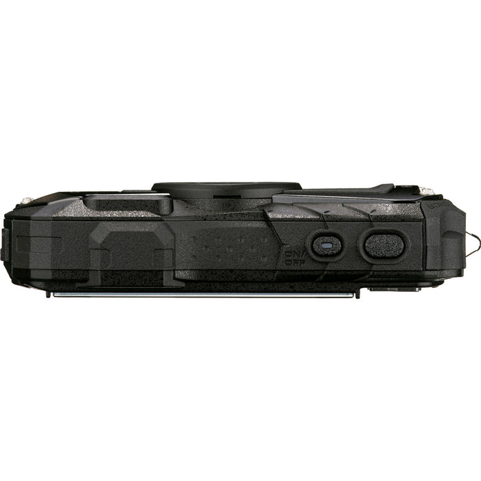 Digital camera RICOH WG-80 BLACK