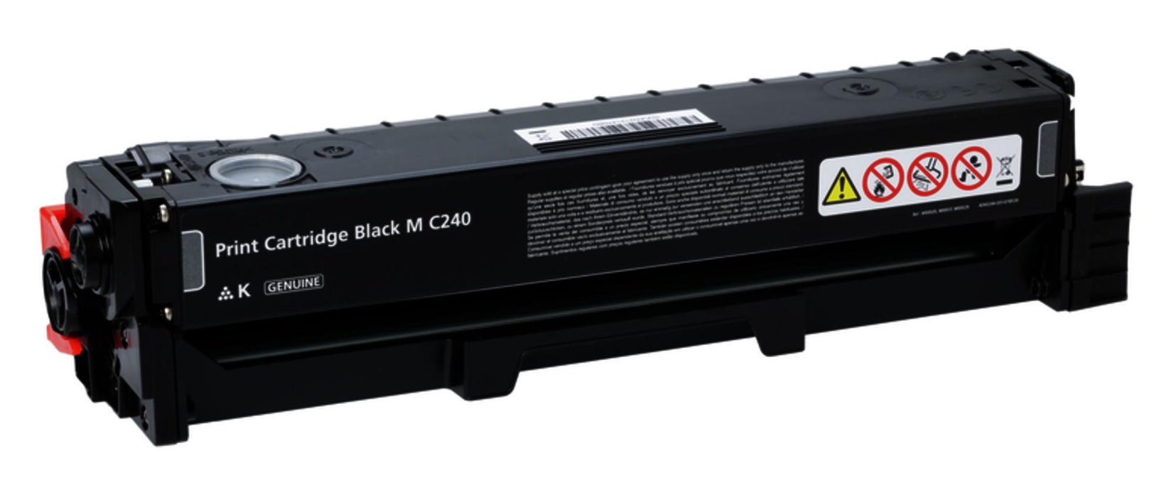 Toner cartridge Ricoh M C240, MC240FW, P C200W, 4500 pages, Black
