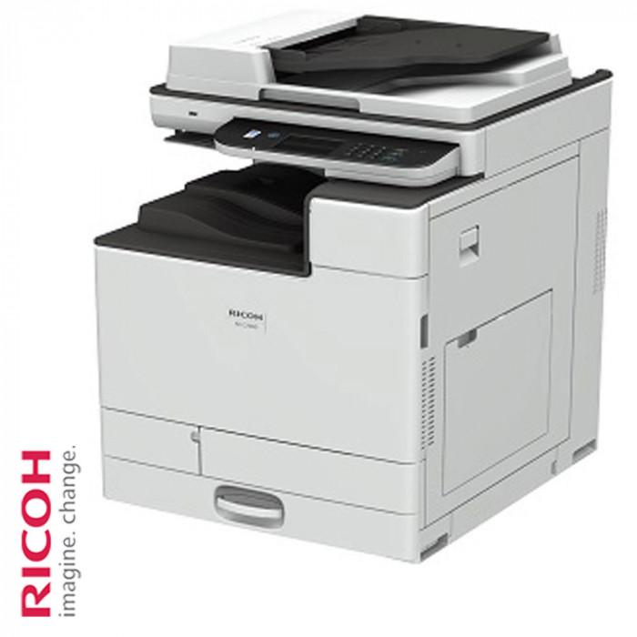 Multifunction device RICOH M C2000, Color, A3, ARDF, 20ppm