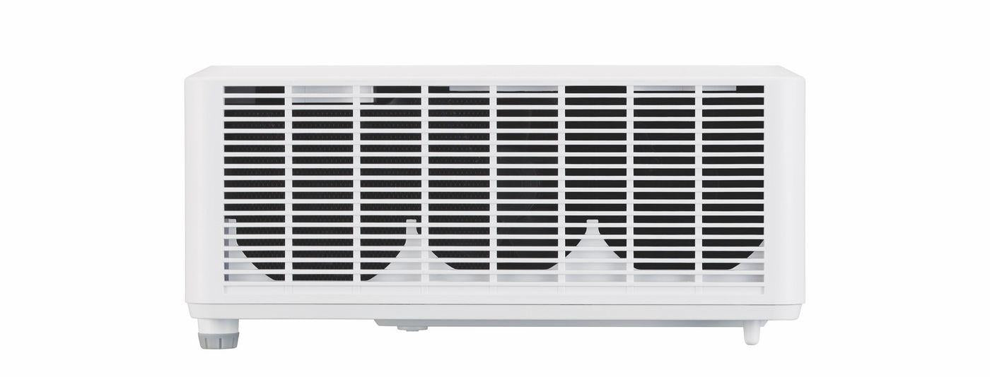 Laser projector Ricoh WXL5860, DLP, WXGA, 4700 ANSI, HDMI 2.0, IP6X