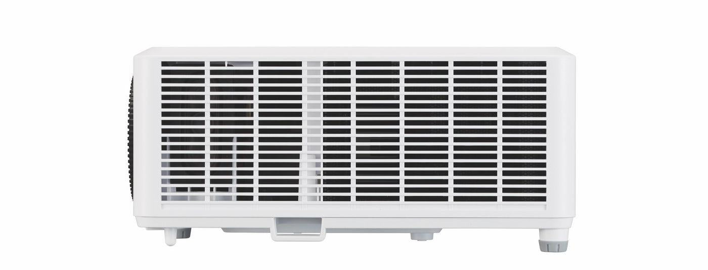 Laser projector Ricoh WXL5860, DLP, WXGA, 4700 ANSI, HDMI 2.0, IP6X
