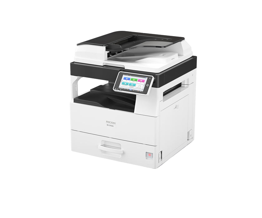 Multifunctional device RICOH IM 2702SE, 4 in 1, A3, 27ppm, ARDF