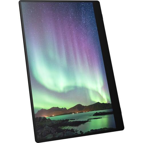 Portable touch monitor RICOH 150BW, OLED, 15.6", 715 g, USB-C, Li-Ion 3740mAh