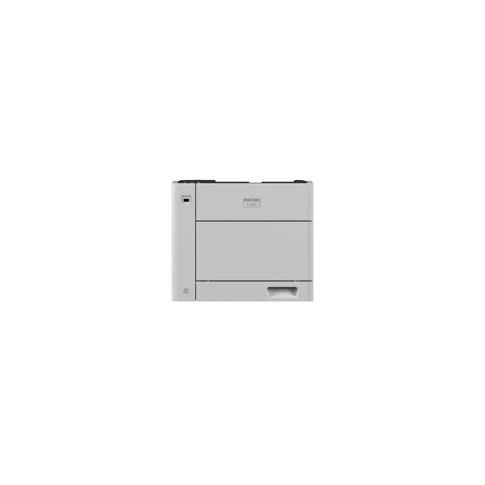 Laser color printer RICOH P C375, Color, A4, USB 2.0, LAN, WiFi, 32 ppm