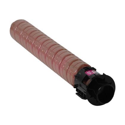 Toner cartridge Ricoh MP C3503/C3003, 18000 copies, Magenta