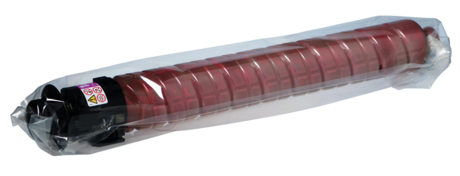 Ricoh IMC2500 toner bottle, for RICOH IM C2000/C2500, 10500 copies, Magenta