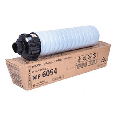 Toner cartridge Ricoh MP6054, 37000 copies, IM 5000, IM 6000, MP 4055/5055/6055, Black