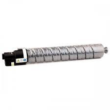Toner cartridge Ricoh IM 400, 17500 copies, IMC400F, Black