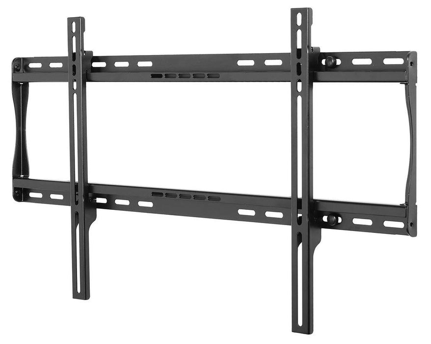 Peerless SF650P wall mount for RICOH A6510 interactive display