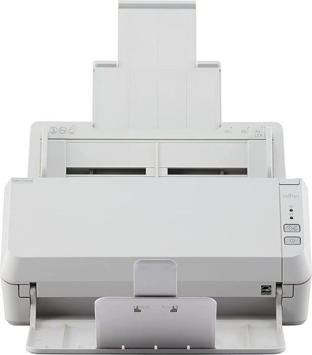 Document scanner Ricoh SP-1125N, A4, USB 3.2 gen1, ADF, 25 ppm
