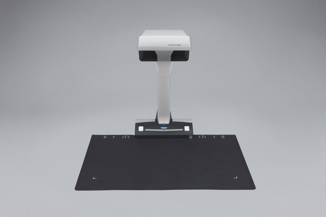 Ricoh ScanSnap SV600 Overhead scanner for books, LED, A3, USB2.0