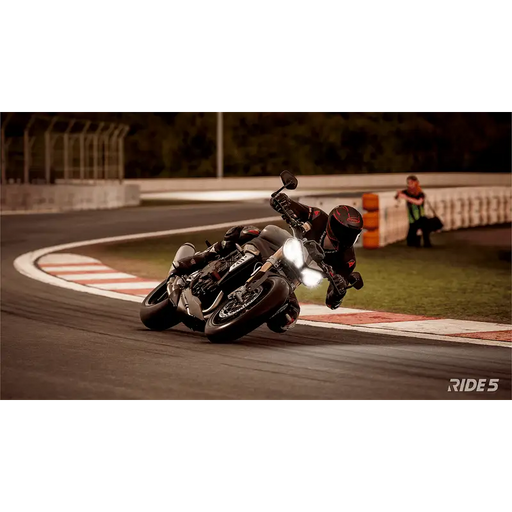 RIDE 5 Game (PS5) - Игри<<<Конзоли и аксесоари<<<ТВ Аудио Gaming<<<ZoraSite