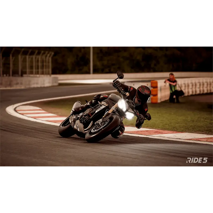 RIDE 5 Game (PS5) - Игри<<<Конзоли и аксесоари<<<ТВ Аудио Gaming<<<ZoraSite