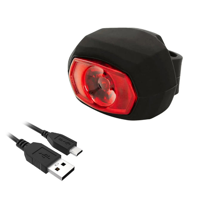 REAR BRAKE RIDEFIT STEADY SILICON 7 USB