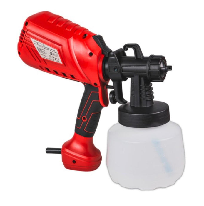 PAINT GUN 800ML 550W RD-SGC10