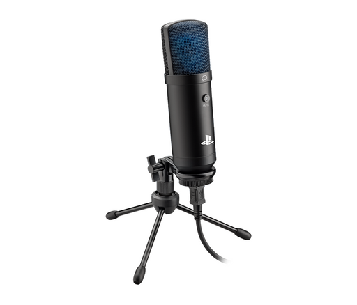 RIG M100HS Nacon Desktop Microphone - Микрофони<<<Компютърна периферия<<<ValiAPI