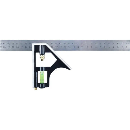 RIGHT ANGLE 30 CM CON:P - Измервателни инструменти<<<Ръчни инструменти<<<Инструменти и