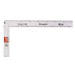 RIGHT ANGLE 40 CM MTX - Измервателни инструменти<<<Ръчни инструменти<<<Инструменти и