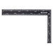 RIGHT ANGLE MONOLITHIC 30 CM MTX - Измервателни инструменти<<<Ръчни инструменти<<<Инструменти и
