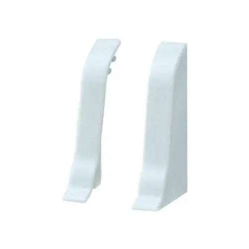 RIGHT PLUG FOR DOELLKEN SLK50 PVC BASEMENT METALLIC - Аксесоари<<<Паркет и елементи за монтаж<<<Подови и стенни