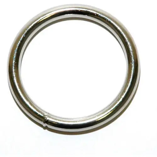 RING 4X25 KREPO 2 PCS - Такелаж<<<Въжета и вериги<<<Инструменти и железария<<<Praktiker