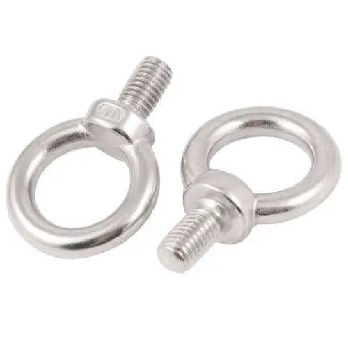 RING BOLT KREPO - Такелаж<<<Въжета и вериги<<<Инструменти и железария<<<Praktiker