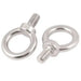 RING BOLT KREPO - Такелаж<<<Въжета и вериги<<<Инструменти и железария<<<Praktiker