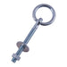 RING FOR PADLOCK 2 PCS. PRO M M10 - Катинари<<<Сейфове и метални кутии<<<Инструменти и