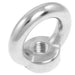 RING NUT KREPO - Такелаж<<<Въжета и вериги<<<Инструменти и железария<<<Praktiker