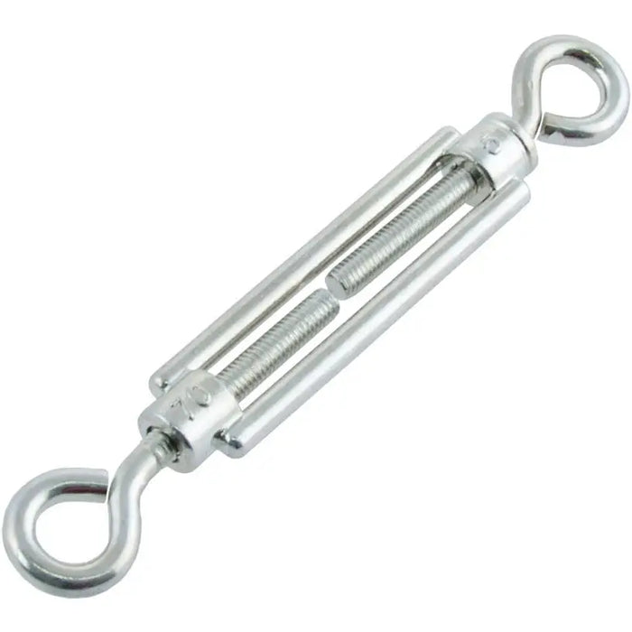 RING/RING TENSIONER M6X60 MM SUKI - Такелаж<<<Въжета и вериги<<<Инструменти и железария<<<Praktiker