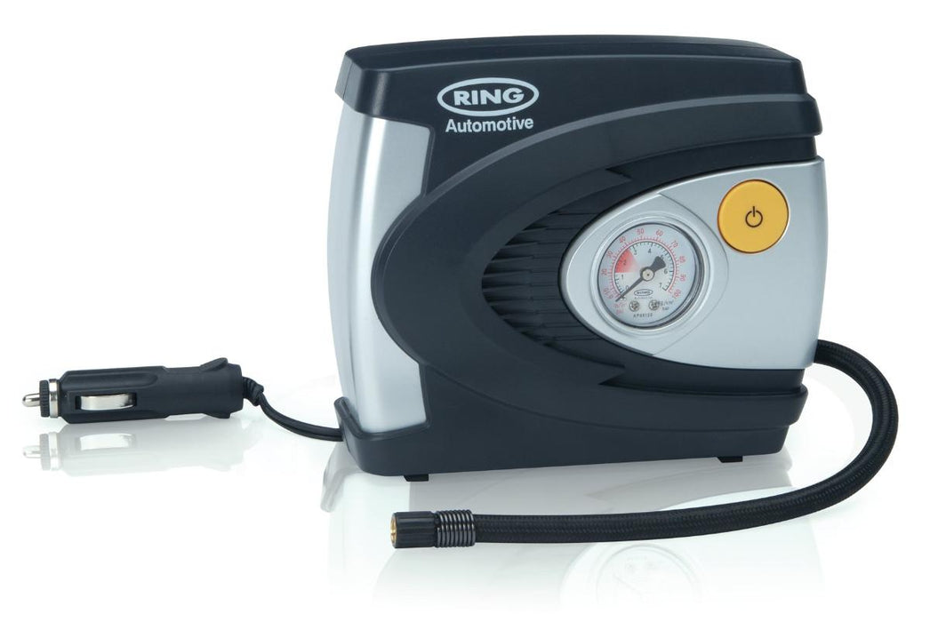 COMPRESSOR 12V RING