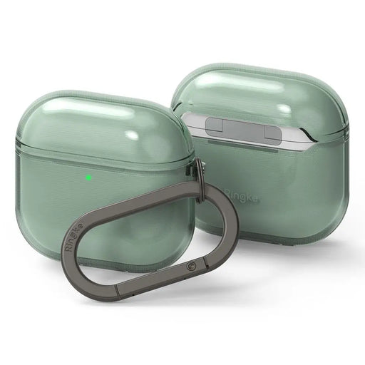 Ringke Air Case for Apple AirPods 4 - Green - Cell phone cases and covers<<<HurtelXML