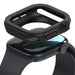 Ringke Air Case for Apple Watch 10 46mm - Black - Cell phone cases and covers<<<HurtelXML