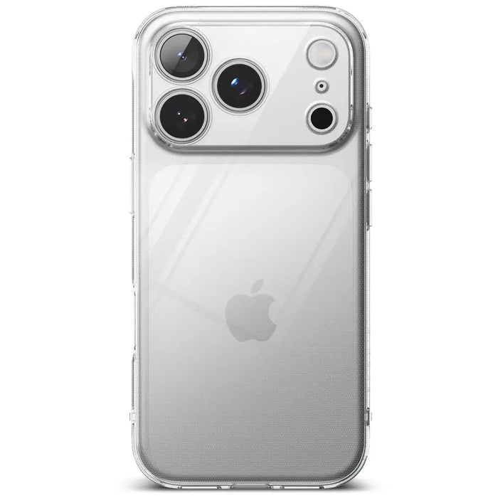 Ringke Air Case for iPhone 17 Pro - Clear - Cell phone cases and covers<<<HurtelXML