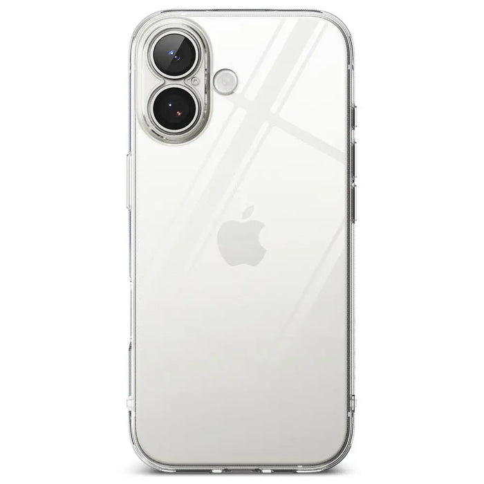 Ringke Air Case for iPhone 17 - Transparent - Cell phone cases and covers<<<HurtelXML