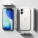 Ringke Air Case for iPhone 17 - Transparent - Cell phone cases and covers<<<HurtelXML