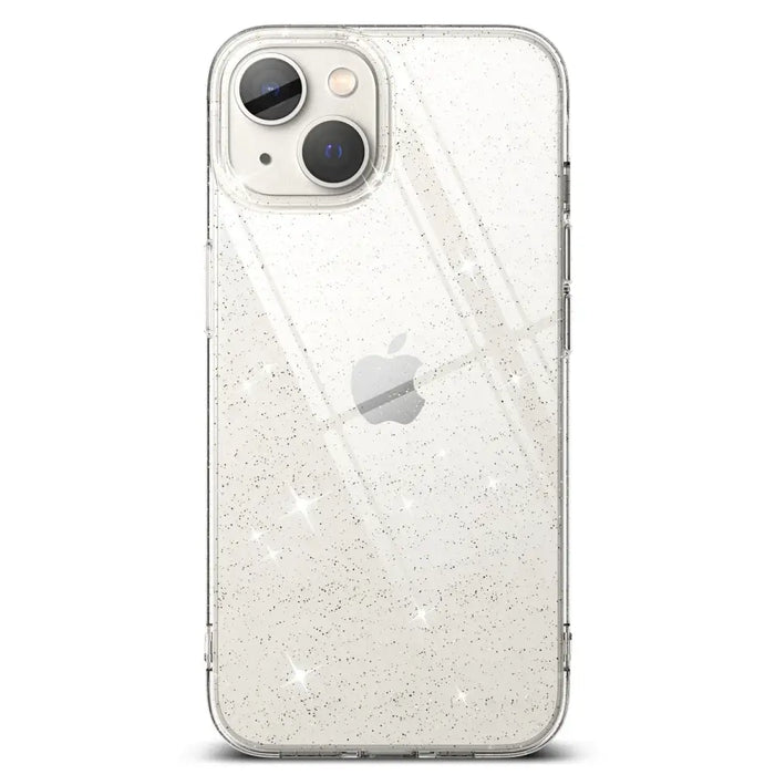 Ringke Apple iPhone 14 Plus 6.7 ’AIR GLITTER CLEAR - Cell phone cases and covers<<<HurtelXML