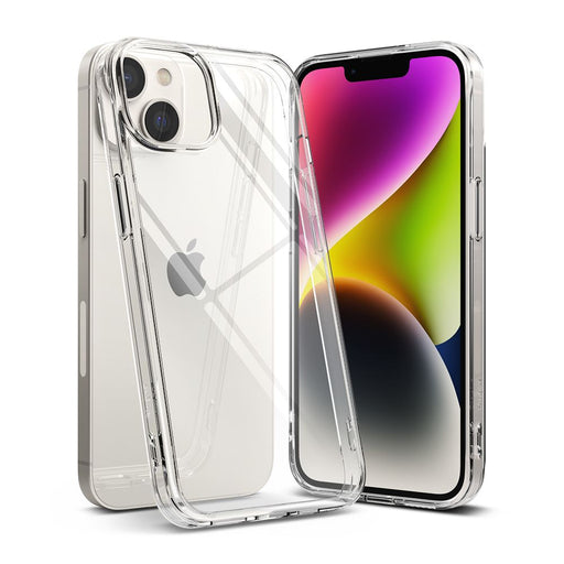 Ringke Apple iPhone 14 Plus 6.7 ’FUSION CLEAR - Cell phone cases and covers<<<HurtelXML&&&iPhone 14