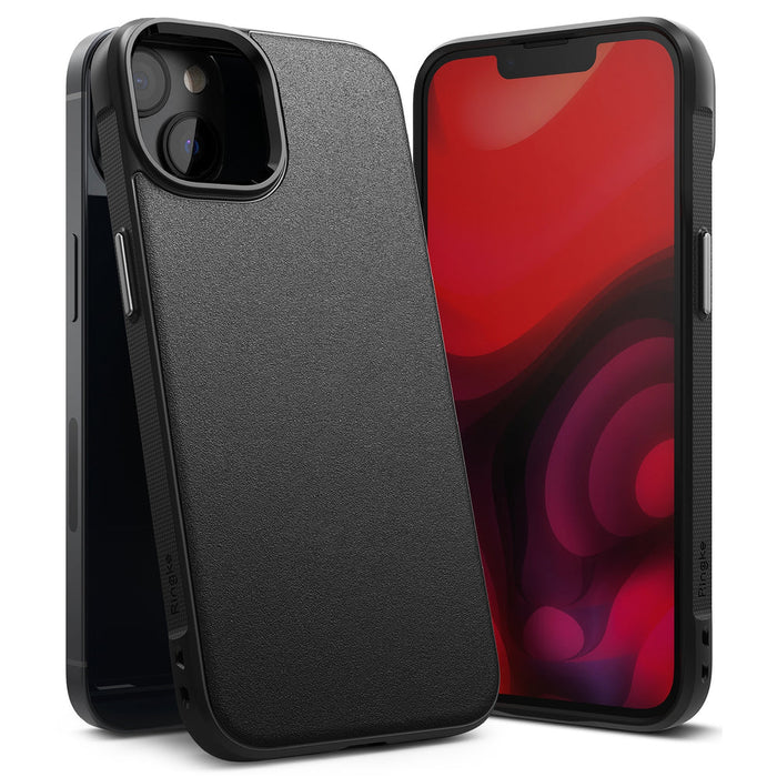 Ringke Apple iPhone 14 Plus 6.7 ’ONYX BLACK - Cell phone cases and covers<<<HurtelXML&&&iPhone 14