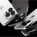 Ringke Camera Frame Protector for iPhone 15 Pro Max - Black - Cell phone tempered glass<<<HurtelXML