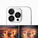 Ringke Camera Frame Protector for iPhone 15 Pro Max - Black - Cell phone tempered glass<<<HurtelXML