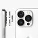 Ringke Camera Frame Protector for iPhone 15 Pro Max - Black - Cell phone tempered glass<<<HurtelXML