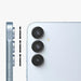 Ringke Camera Frame Protector for Samsung Galaxy A35 / A55 5G - Black - Cell phone tempered glass<<<HurtelXML