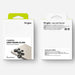 Ringke Camera Frame Protector for Samsung Galaxy S24 Ultra - Black - Cell phone tempered glass<<<HurtelXML