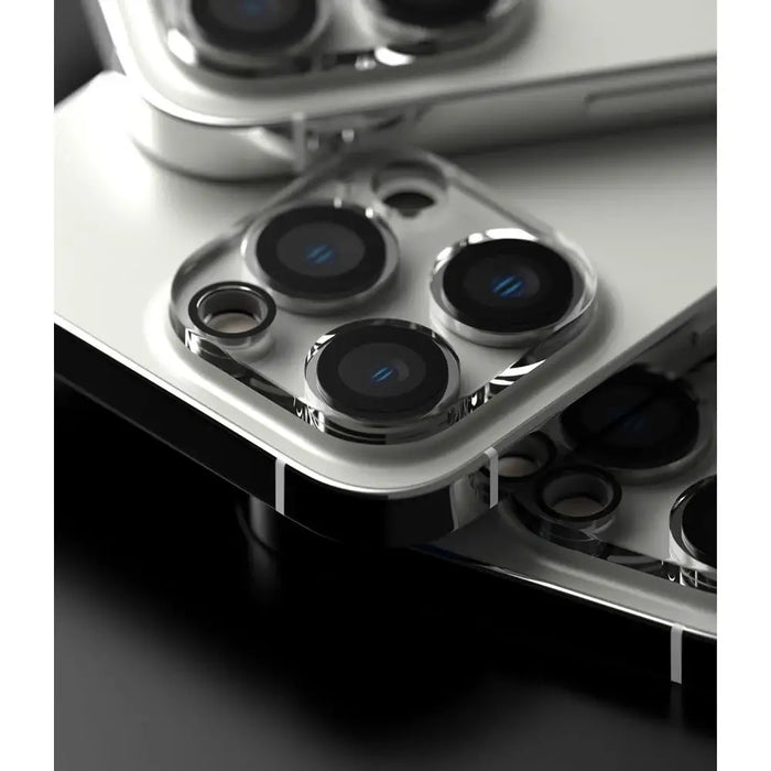 Ringke Camera Protector 2-pack Tempered Glass for iPhone 14 Pro / 14 Pro Max - Cell phone tempered glass<<<HurtelXML