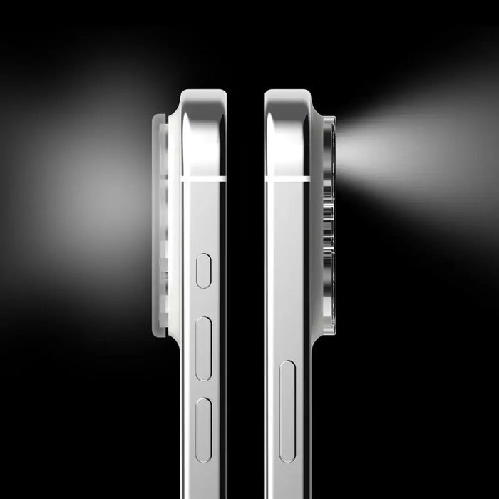 Ringke Camera Protector 2-pack tempered glass for iPhone 15 Pro - Cell phone tempered glass<<<HurtelXML