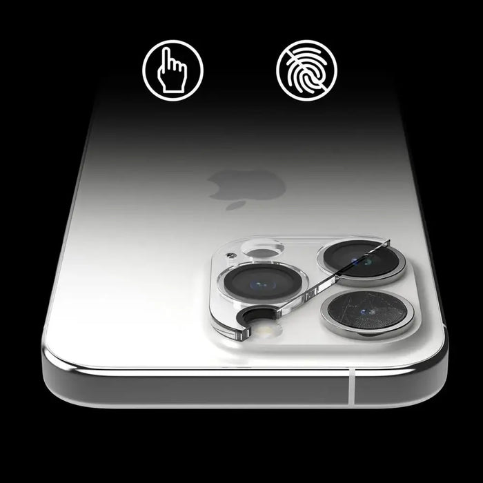 Ringke Camera Protector 2-pack tempered glass for iPhone 15 Pro Max - Cell phone tempered glass<<<HurtelXML