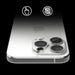 Ringke Camera Protector 2-pack tempered glass for iPhone 15 Pro Max - Cell phone tempered glass<<<HurtelXML
